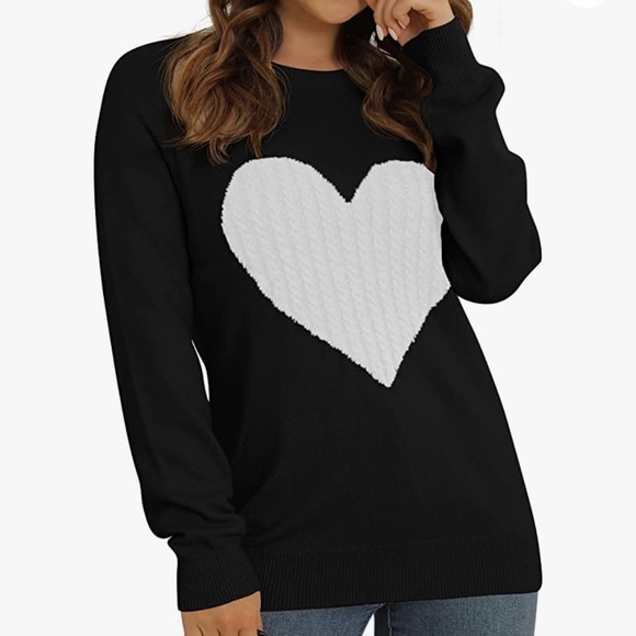 Super cute woman sweater - Picture 2 of 5